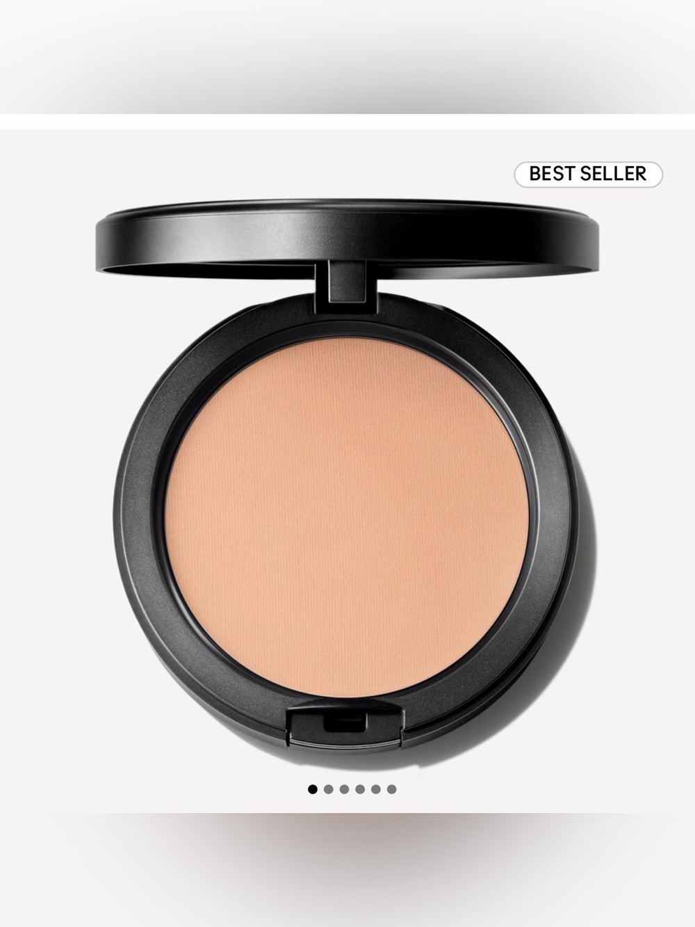 New Mac Studio Fix Powder Plus Foundation NC27 .42oz